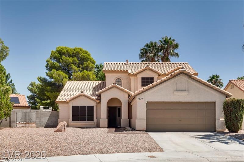 4824 Norway Lane Property Photo 1