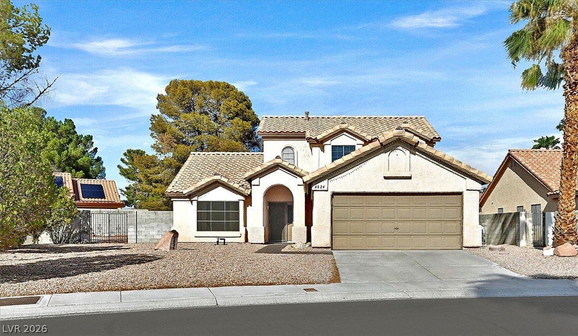 4824 Norway Lane Property Photo 1