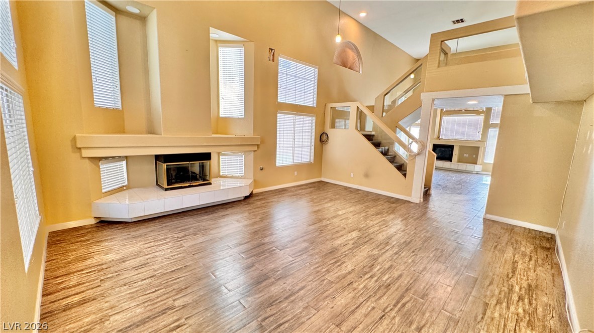 3725 Deer Flats Street Property Photo 2