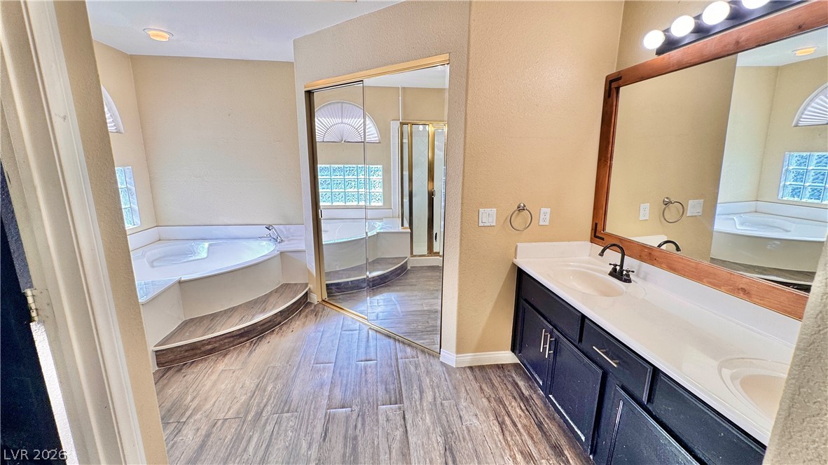 3725 Deer Flats Street Property Photo 7