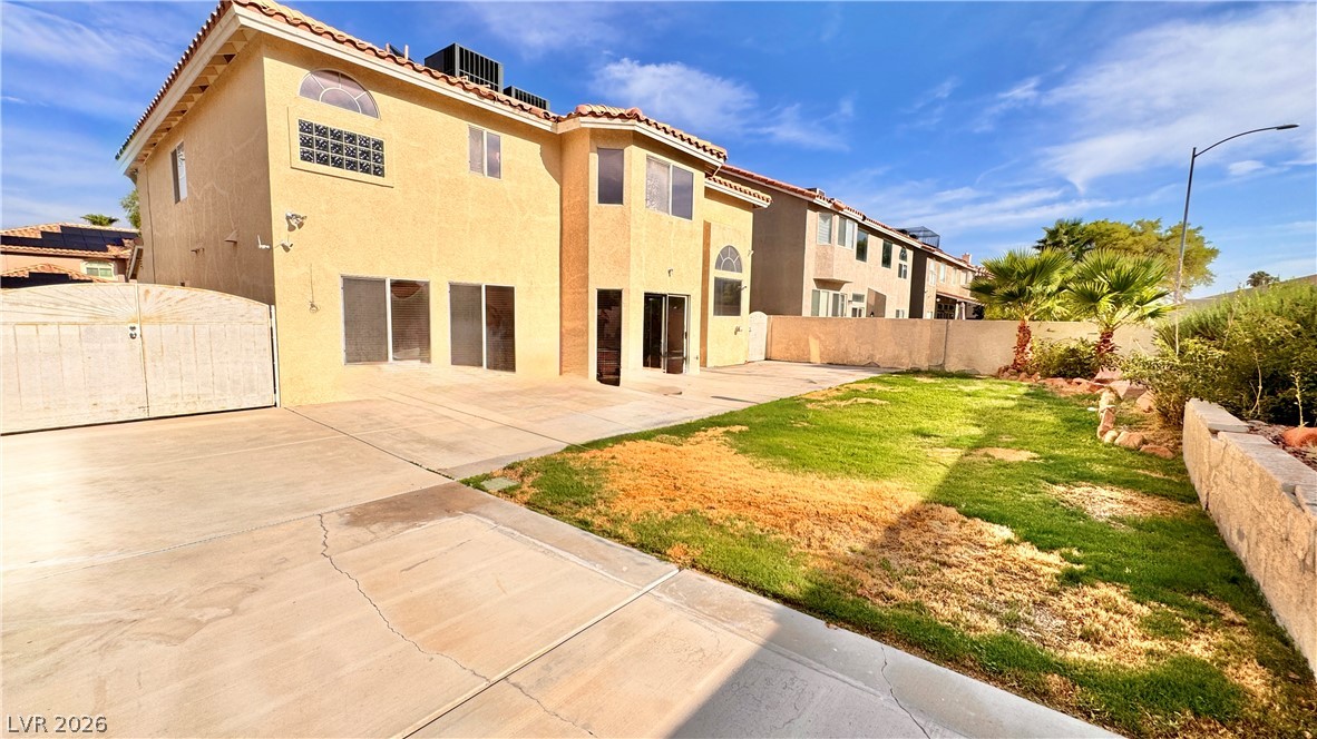 3725 Deer Flats Street Property Photo 12