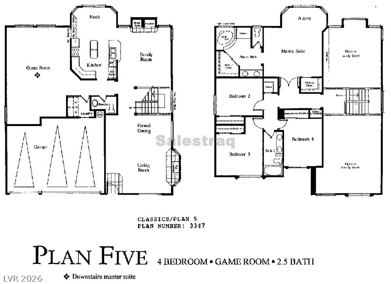 3725 Deer Flats Street Property Photo 15