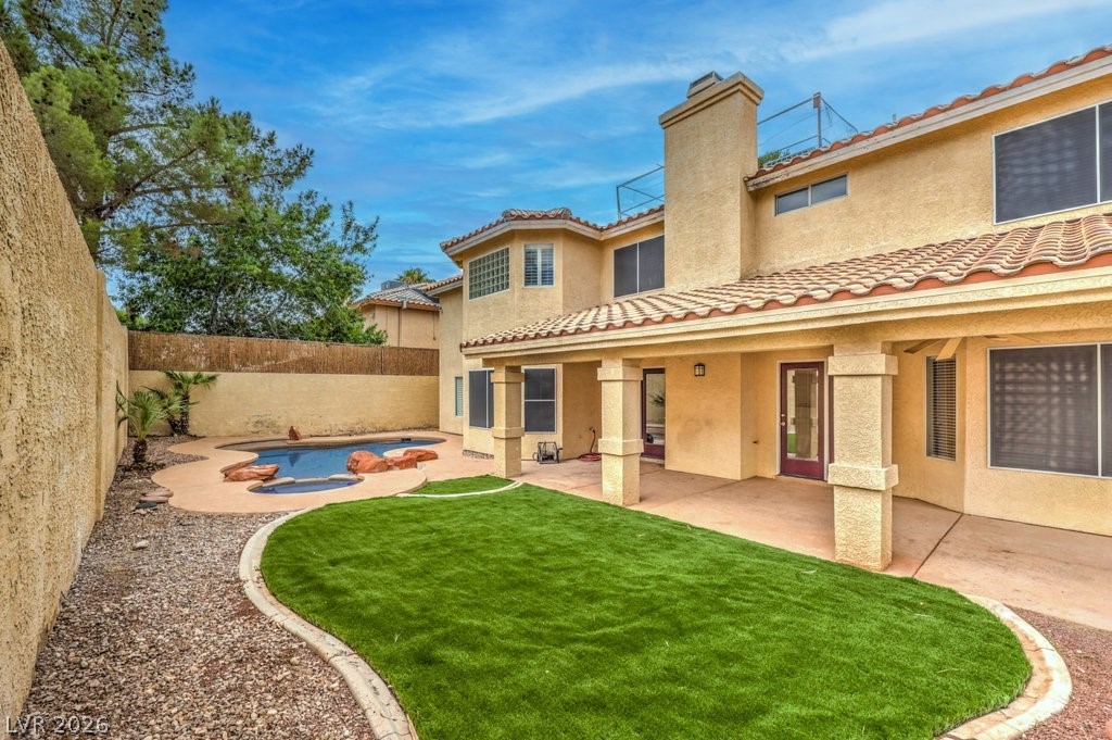 3743 Lone Mesa Property Photo 36