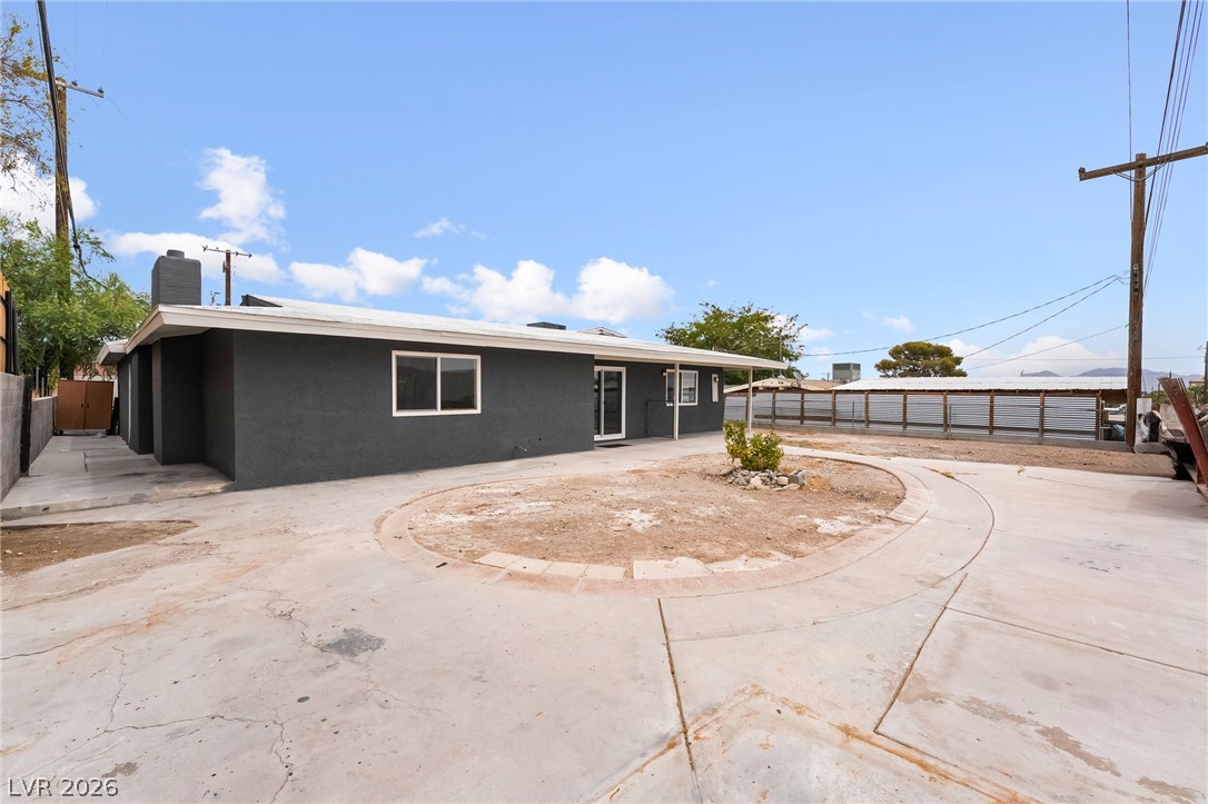 3505 West Bonanza Road Property Photo 35