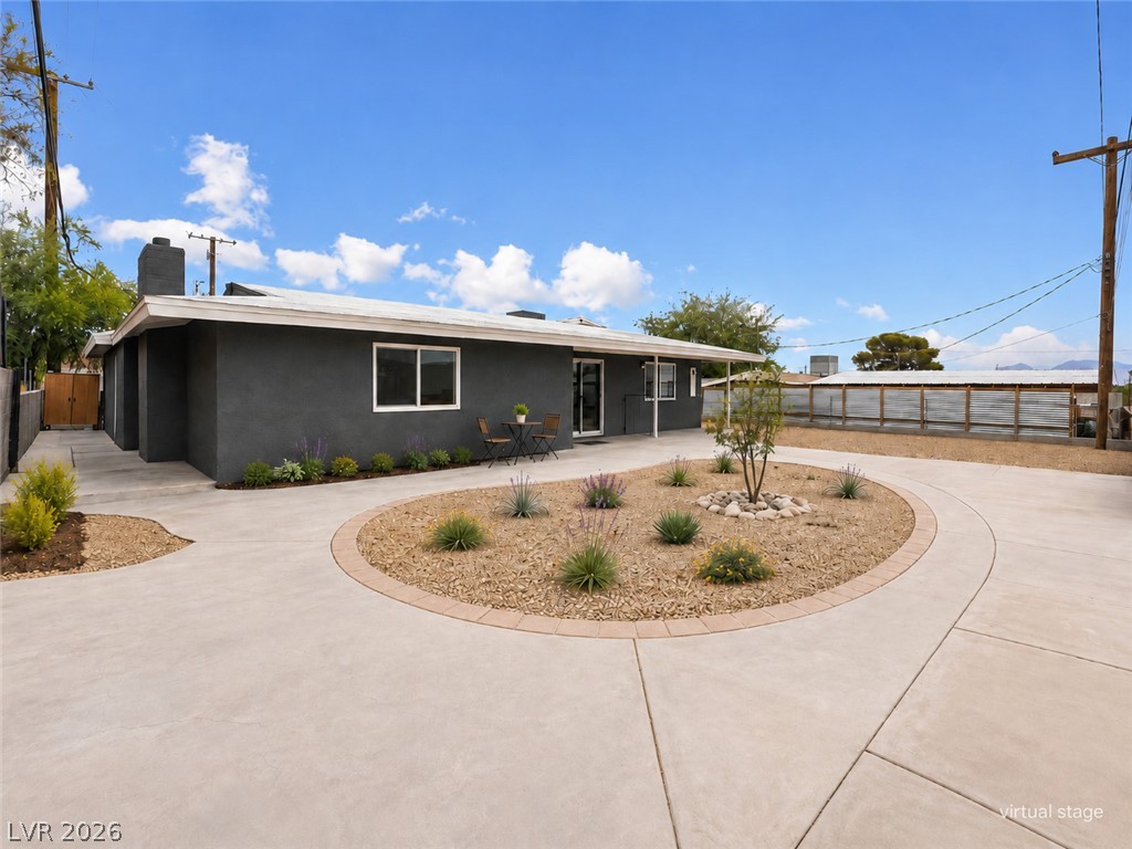 3505 West Bonanza Road Property Photo 36