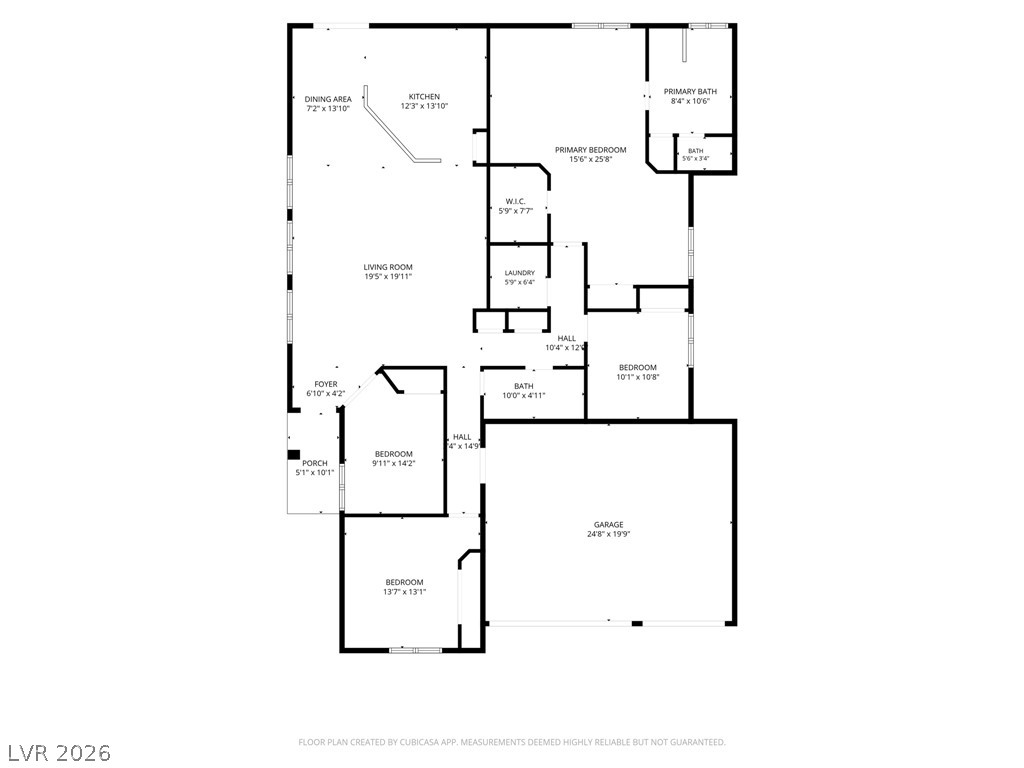 3220 Black Jade Avenue Property Photo 60