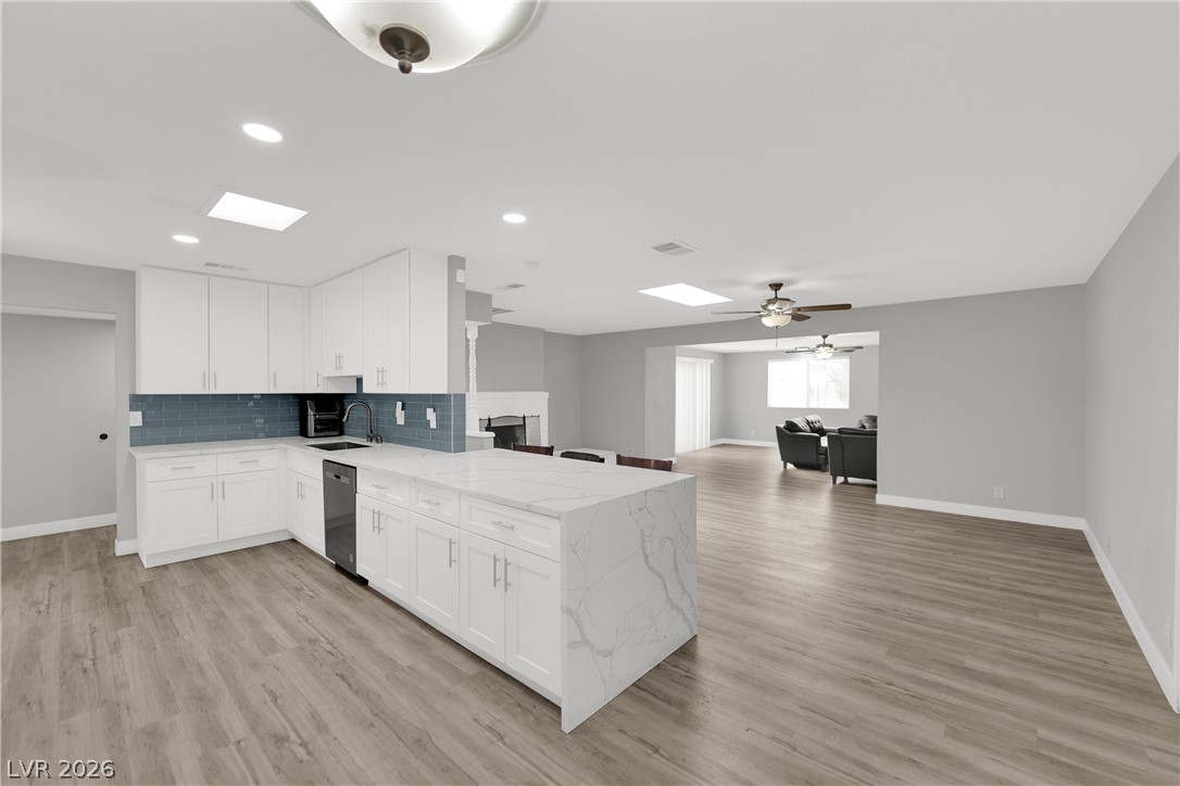 2506 Winterwood Boulevard Property Photo 1