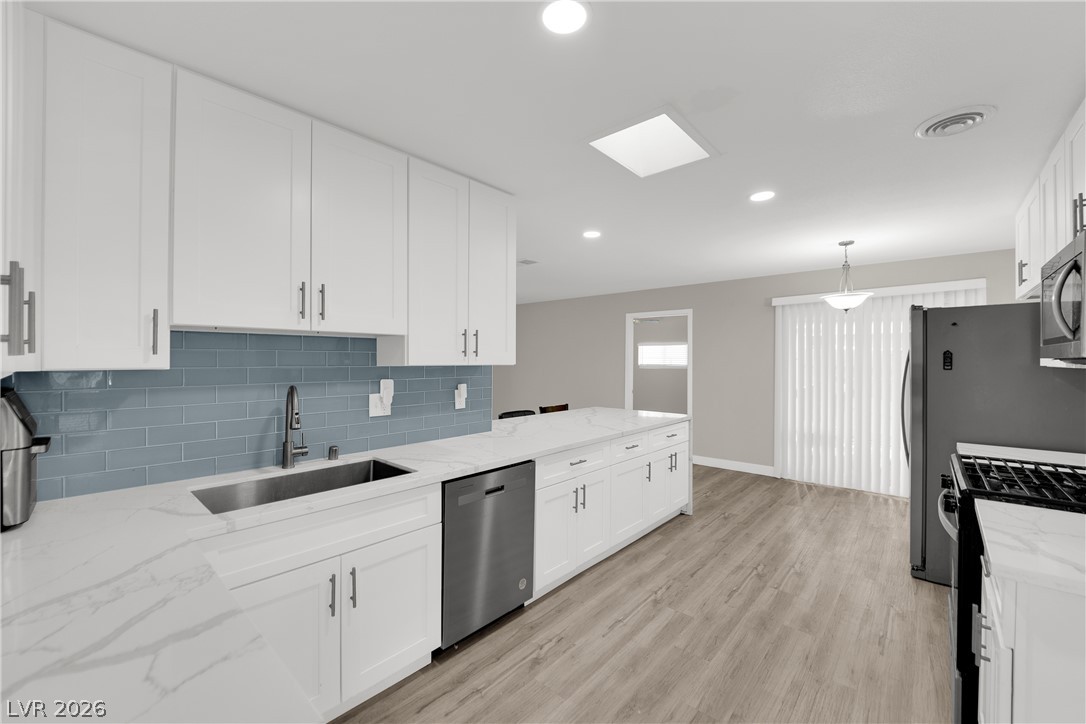 2506 Winterwood Boulevard Property Photo 9
