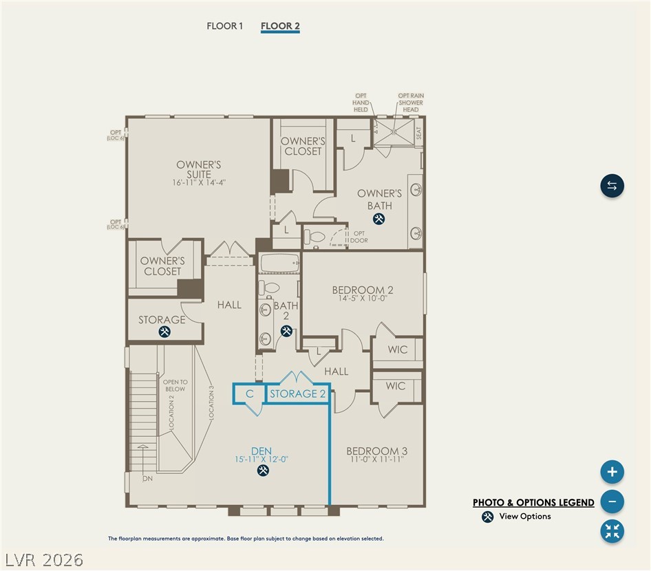 8651 Black Cordon Road Property Photo 20