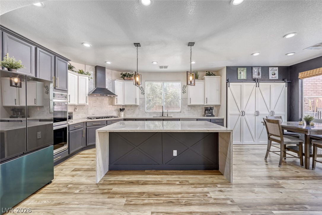 8592 Garden Valley Court Property Photo 7