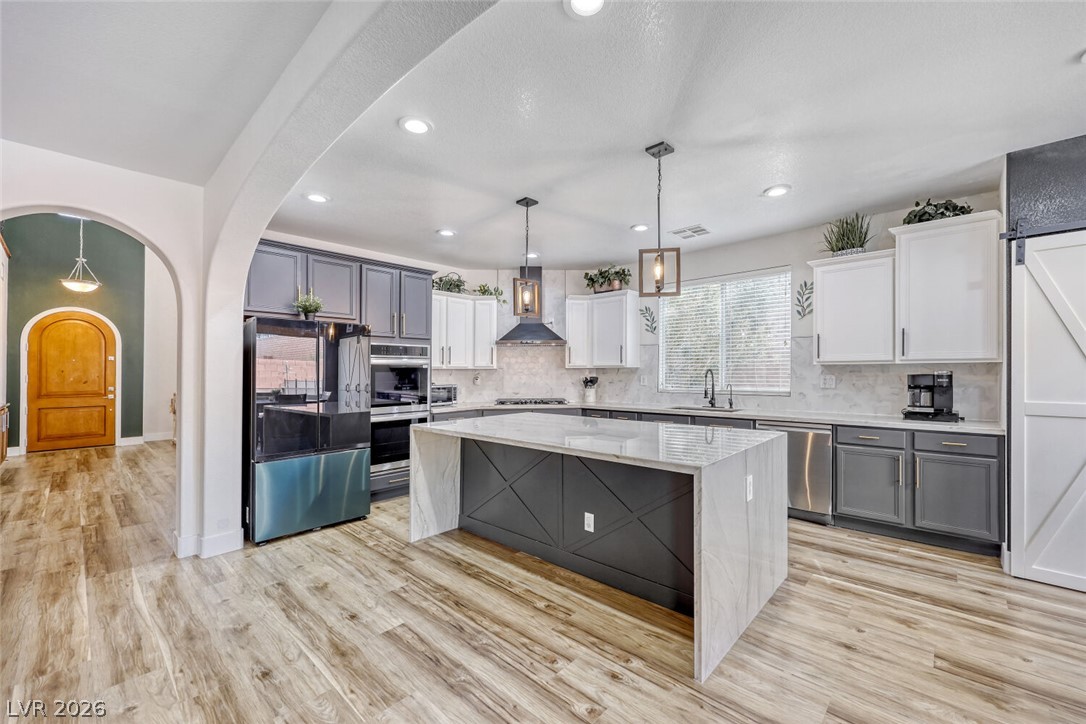 8592 Garden Valley Court Property Photo 8