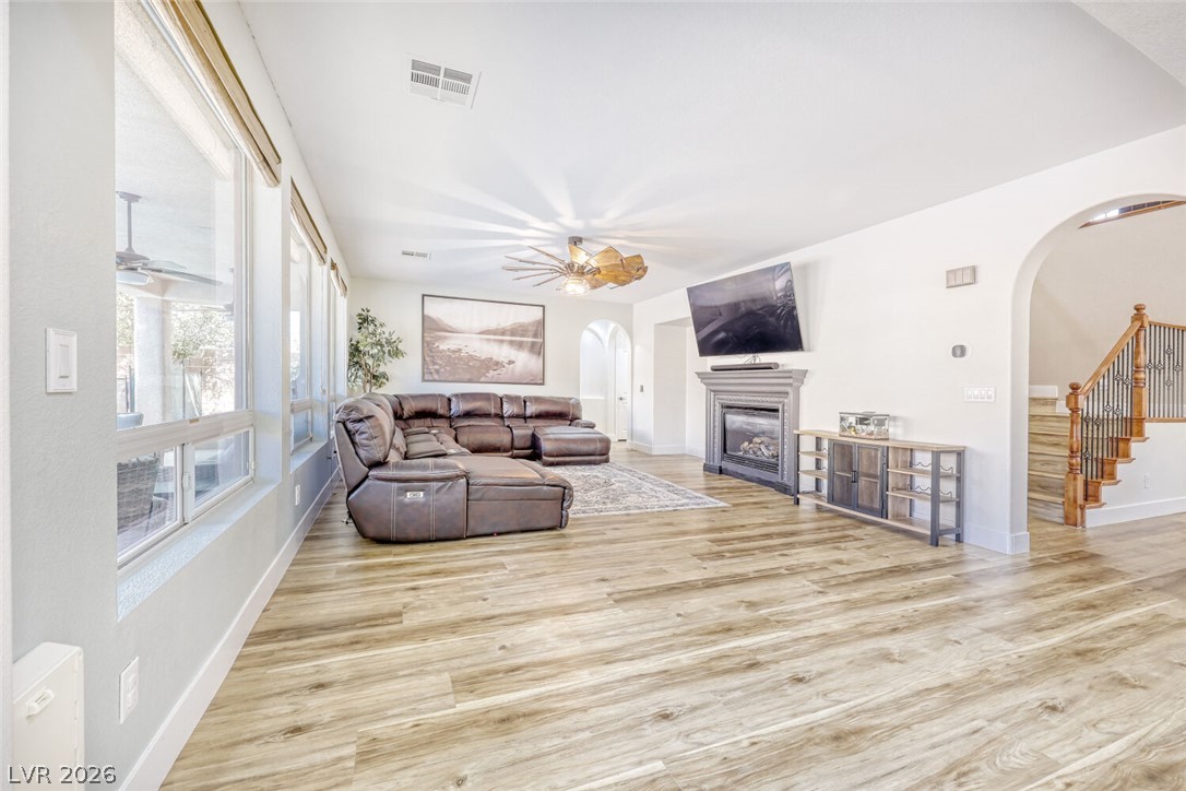 8592 Garden Valley Court Property Photo 12