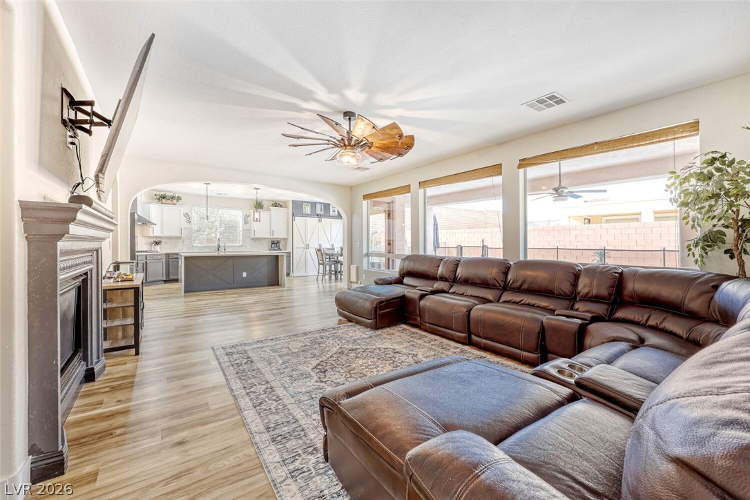 8592 Garden Valley Court Property Photo 13