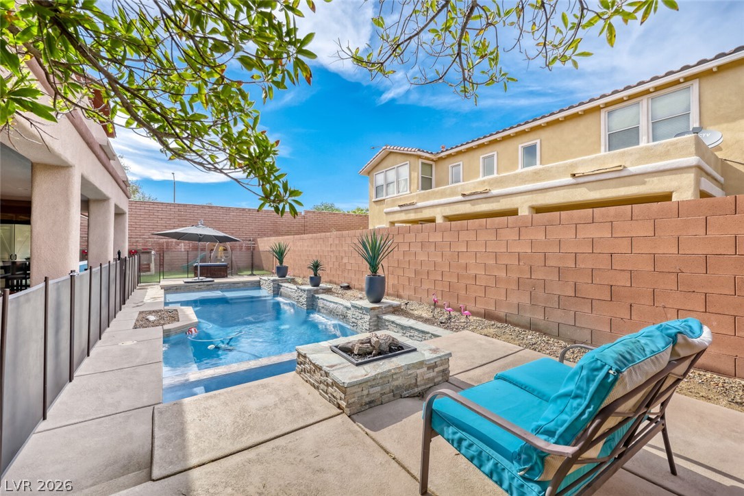 8592 Garden Valley Court Property Photo 27