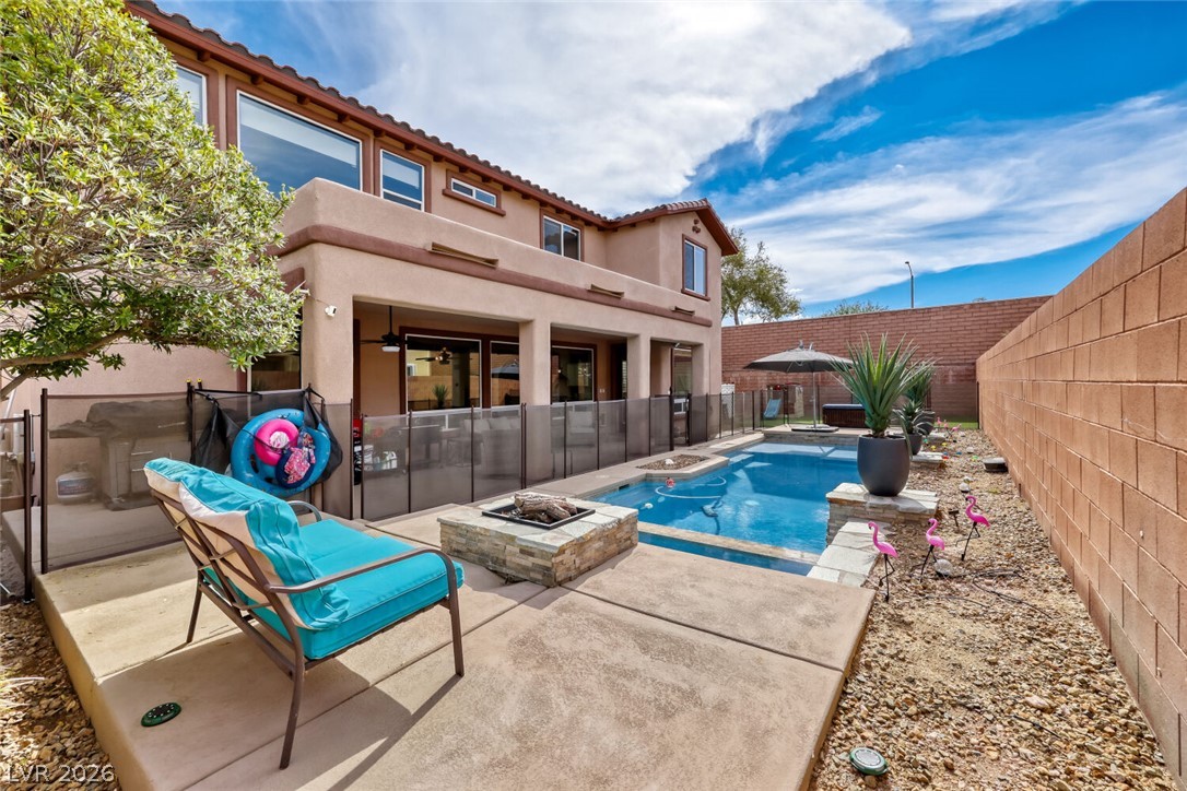 8592 Garden Valley Court Property Photo 28