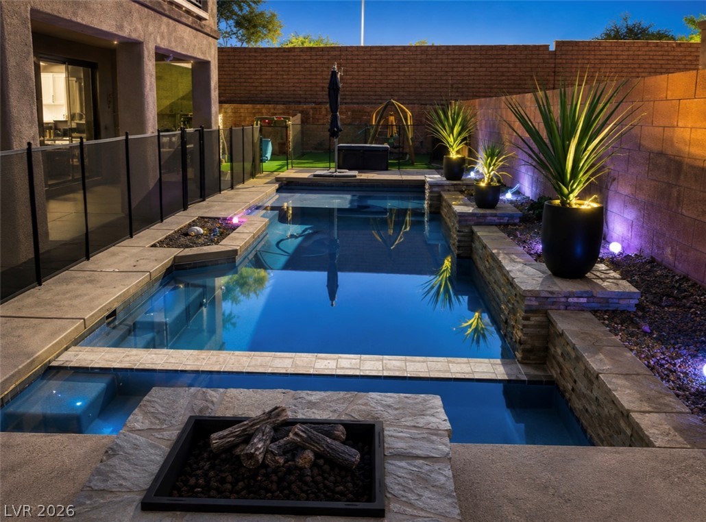 8592 Garden Valley Court Property Photo 31