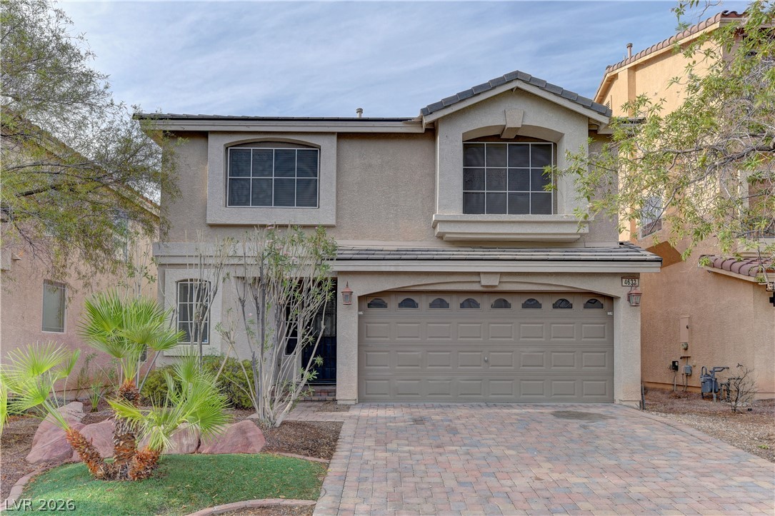 4633 Mission Meadow Circle Property Photo 1