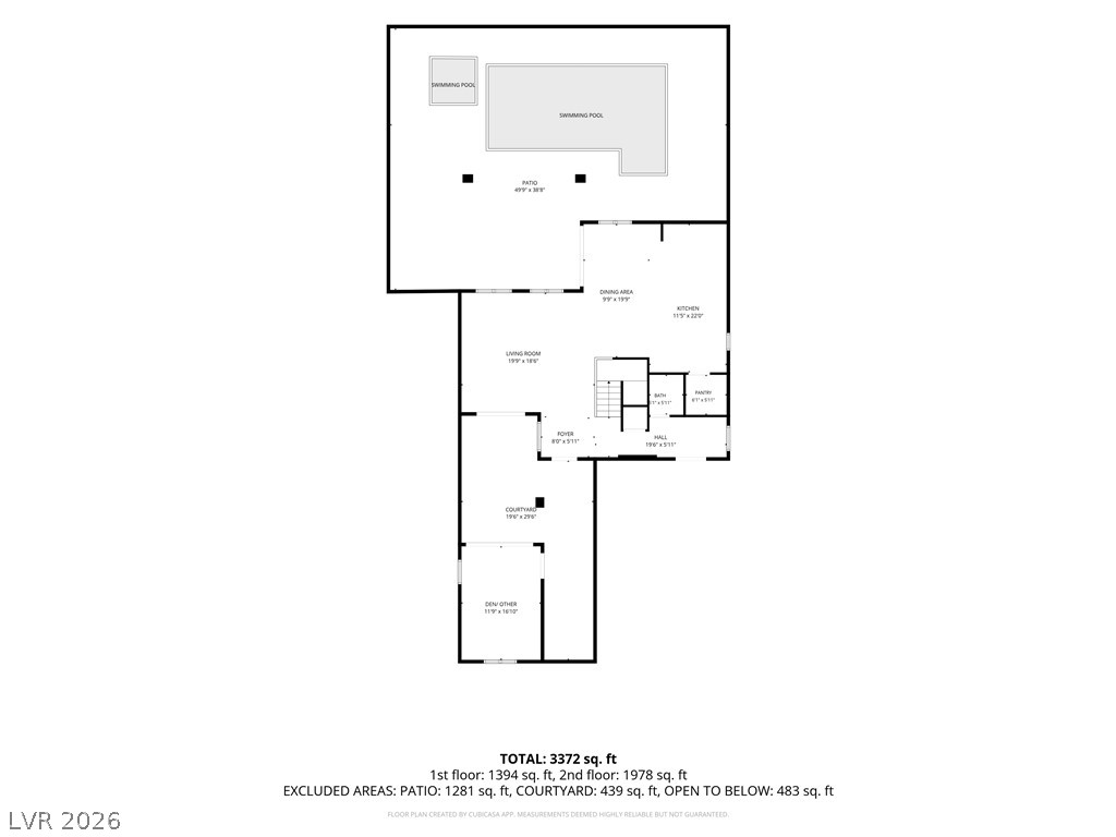 3033 Villanelle Avenue Property Photo 76