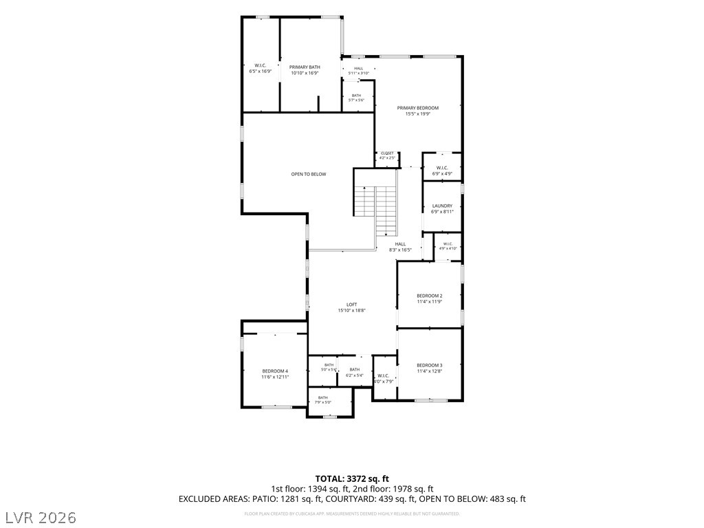 3033 Villanelle Avenue Property Photo 77