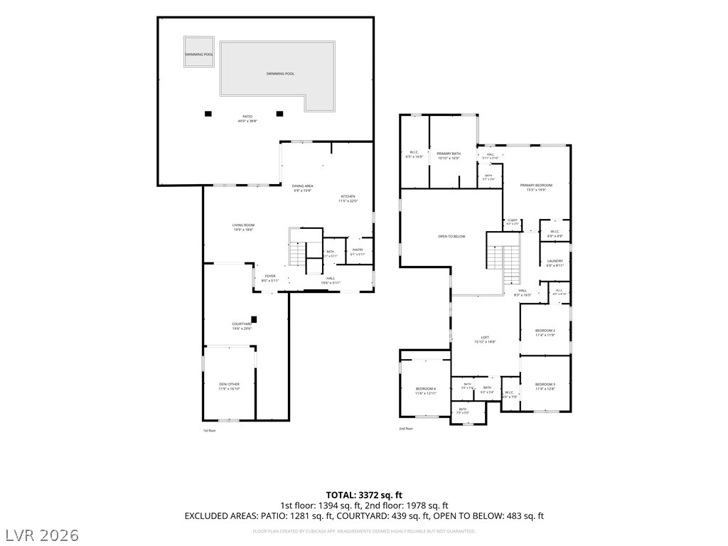 3033 Villanelle Avenue Property Photo 78