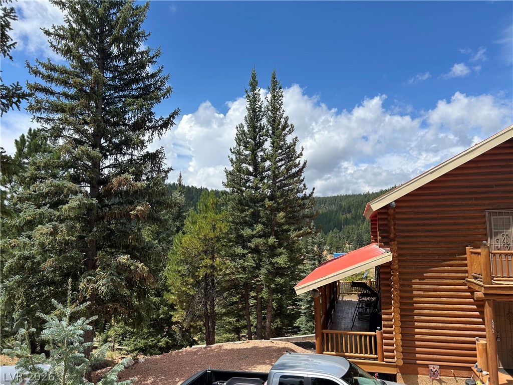 695 North Skyline View Drive Property Photo 5