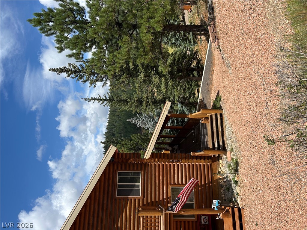 695 North Skyline View Drive Property Photo 6
