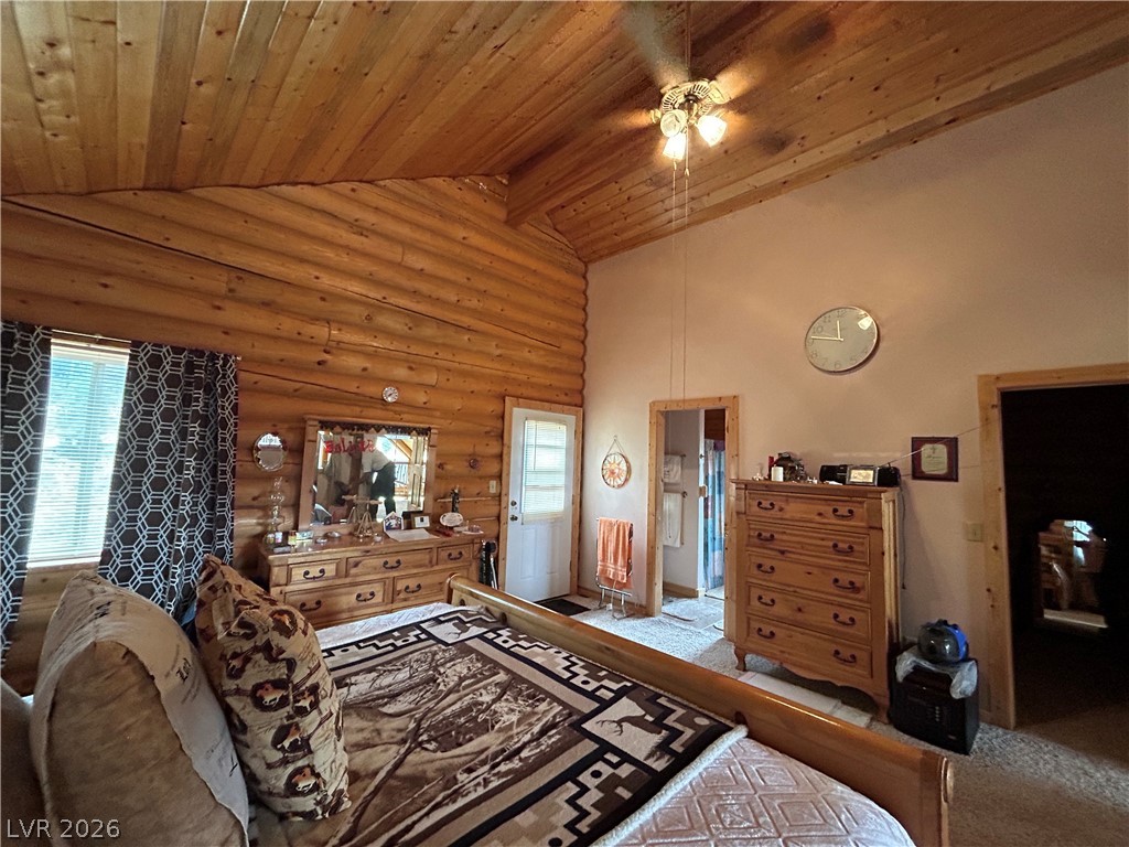 695 North Skyline View Drive Property Photo 37