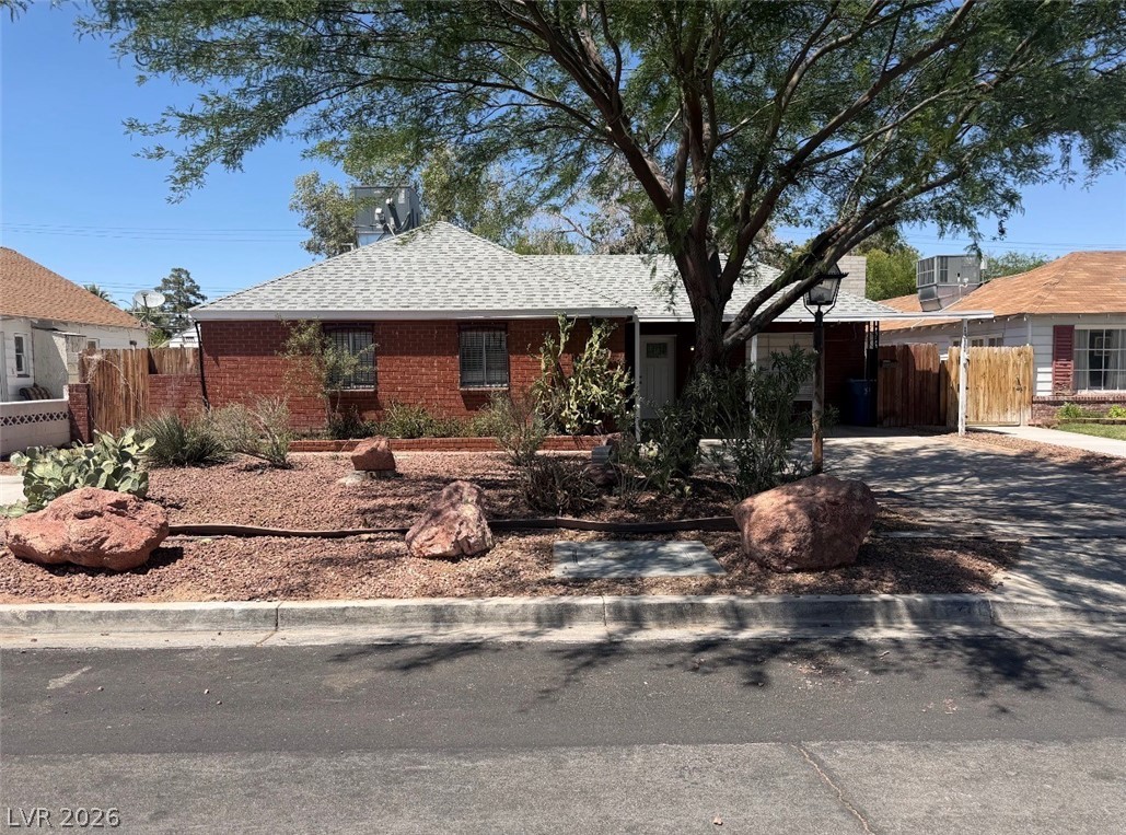 1311 Griffith Avenue Property Photo 1