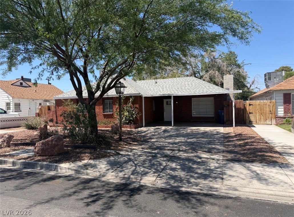 1311 Griffith Avenue Property Photo 3