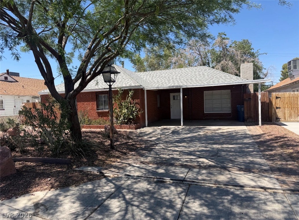 1311 Griffith Avenue Property Photo 4