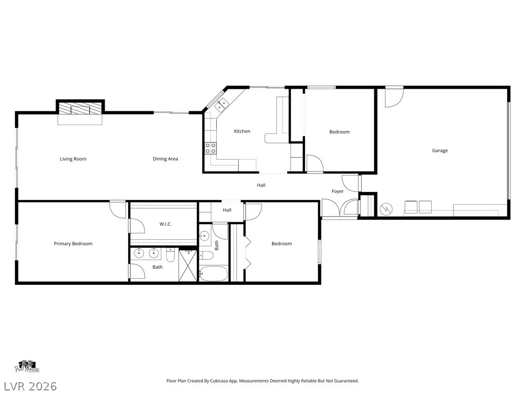 3009 Plaza De Rosa Property Photo 37