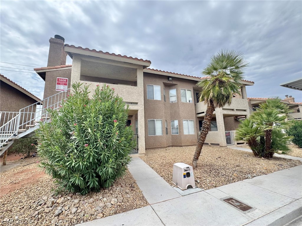 1608 Burningwood Lane 101 Property Photo 1