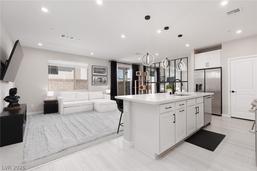 11934 Vector Ray Avenue Property Photo 1