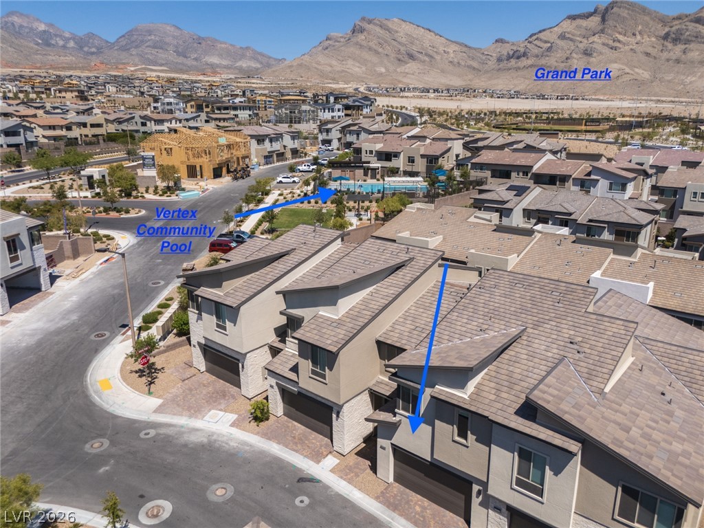 11934 Vector Ray Avenue Property Photo 32