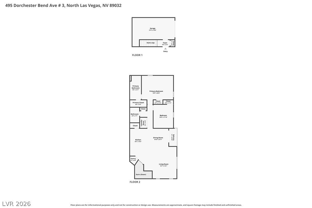 495 Dorchester Bend Avenue 3 Property Photo 30