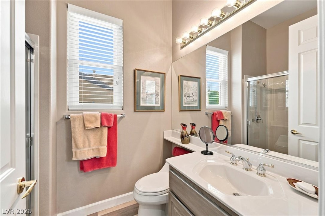2849 Foxtail Creek Avenue Property Photo 17