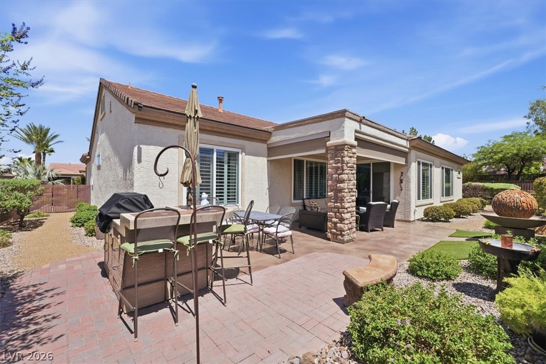 2849 Foxtail Creek Avenue Property Photo 18