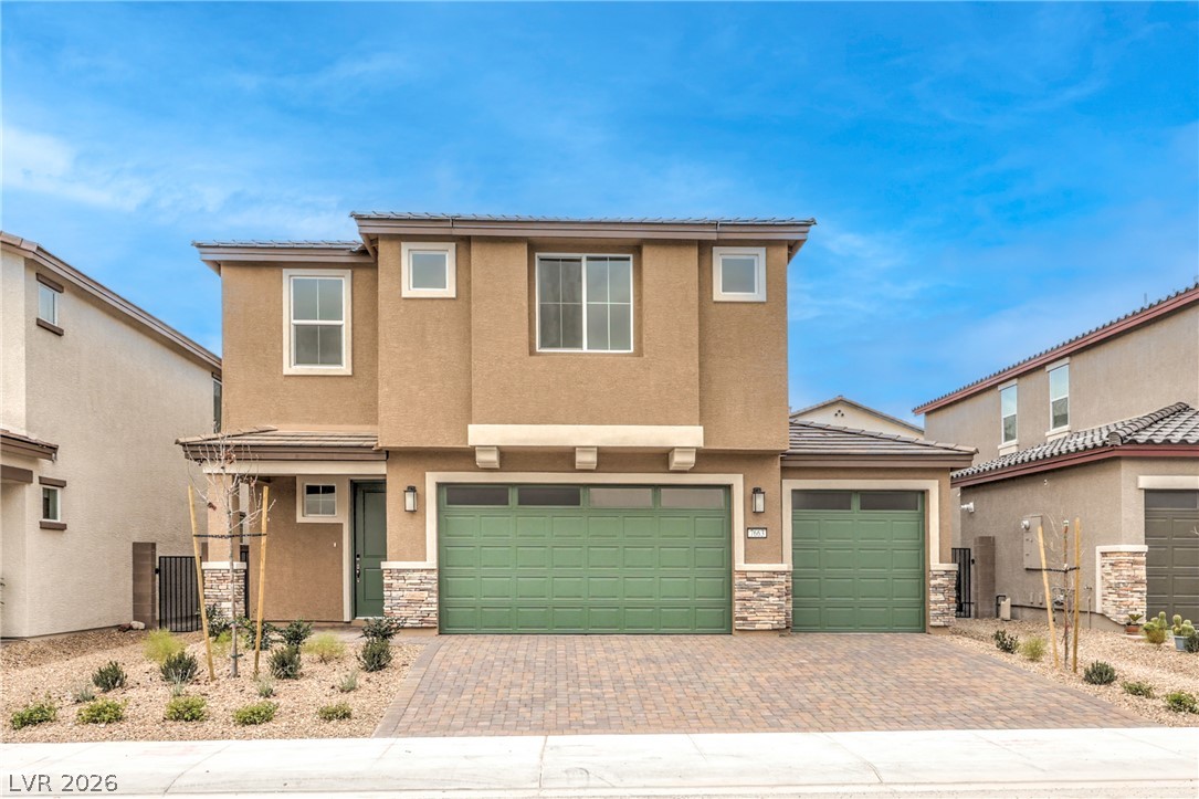 1198 Kaylis Cove Place Property Photo 1