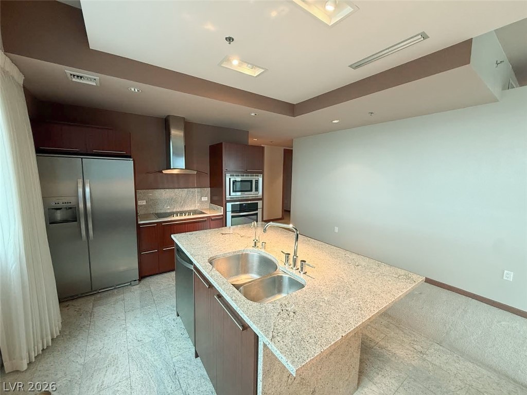 4471 Dean Martin Drive 3810 Property Photo 15