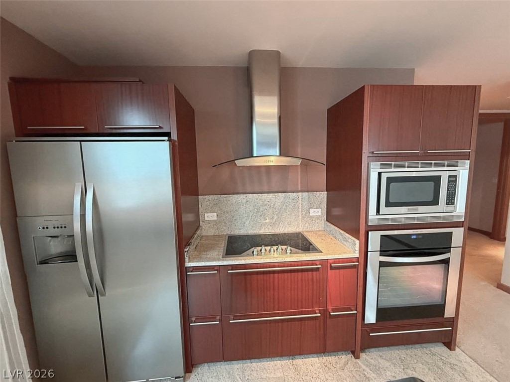 4471 Dean Martin Drive 3810 Property Photo 18