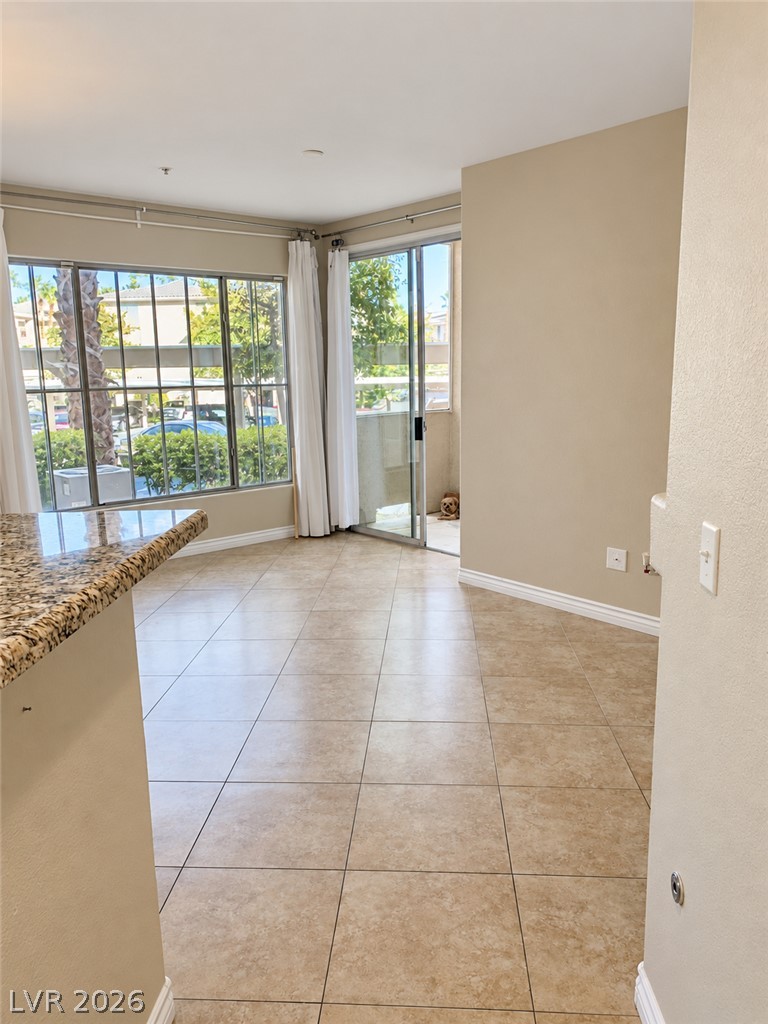 7139 South Durango Drive 106 Property Photo 1
