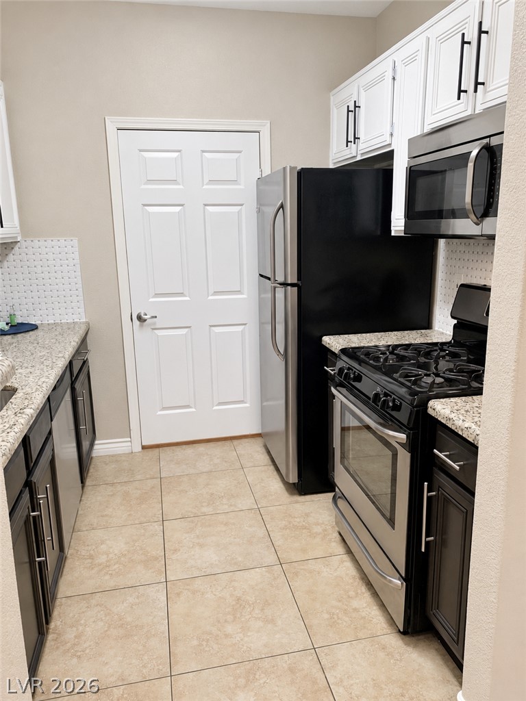 7139 South Durango Drive 106 Property Photo 5