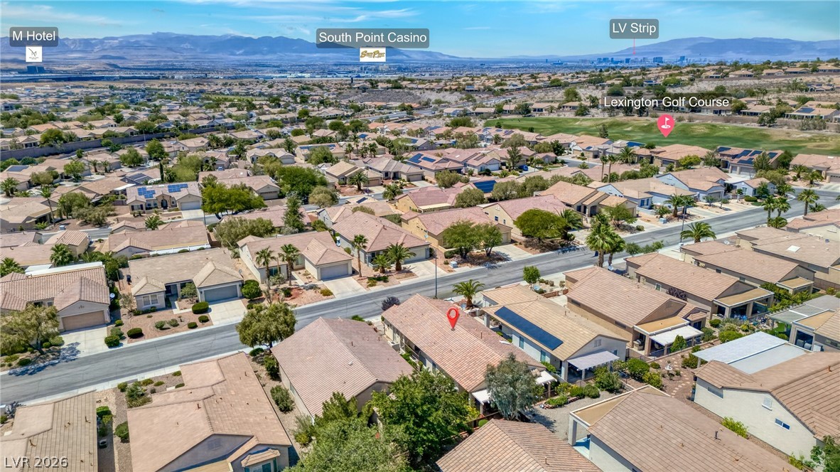 2328 Fossil Canyon Drive Property Photo 63