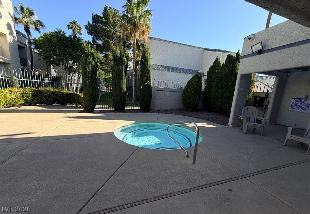 6250 West Flamingo Road 159 Property Photo 2