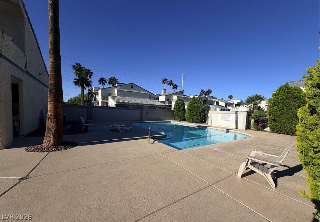 6250 West Flamingo Road 159 Property Photo 3