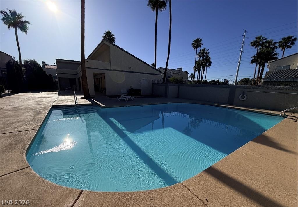 6250 West Flamingo Road 159 Property Photo 4