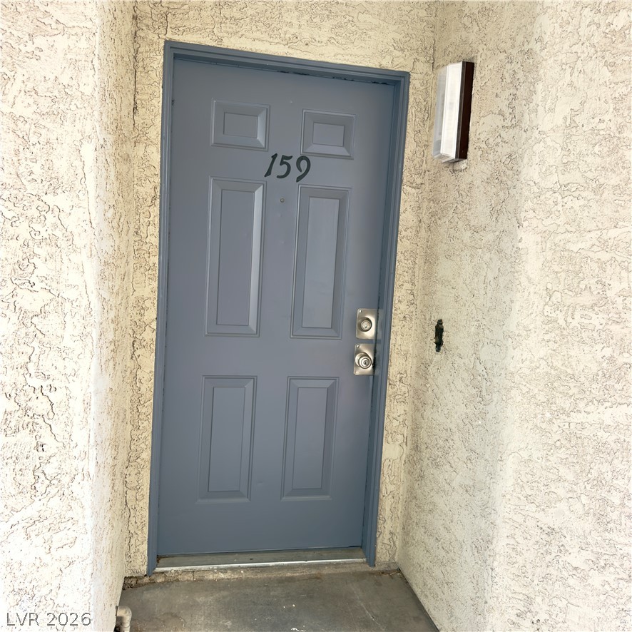 6250 West Flamingo Road 159 Property Photo 10