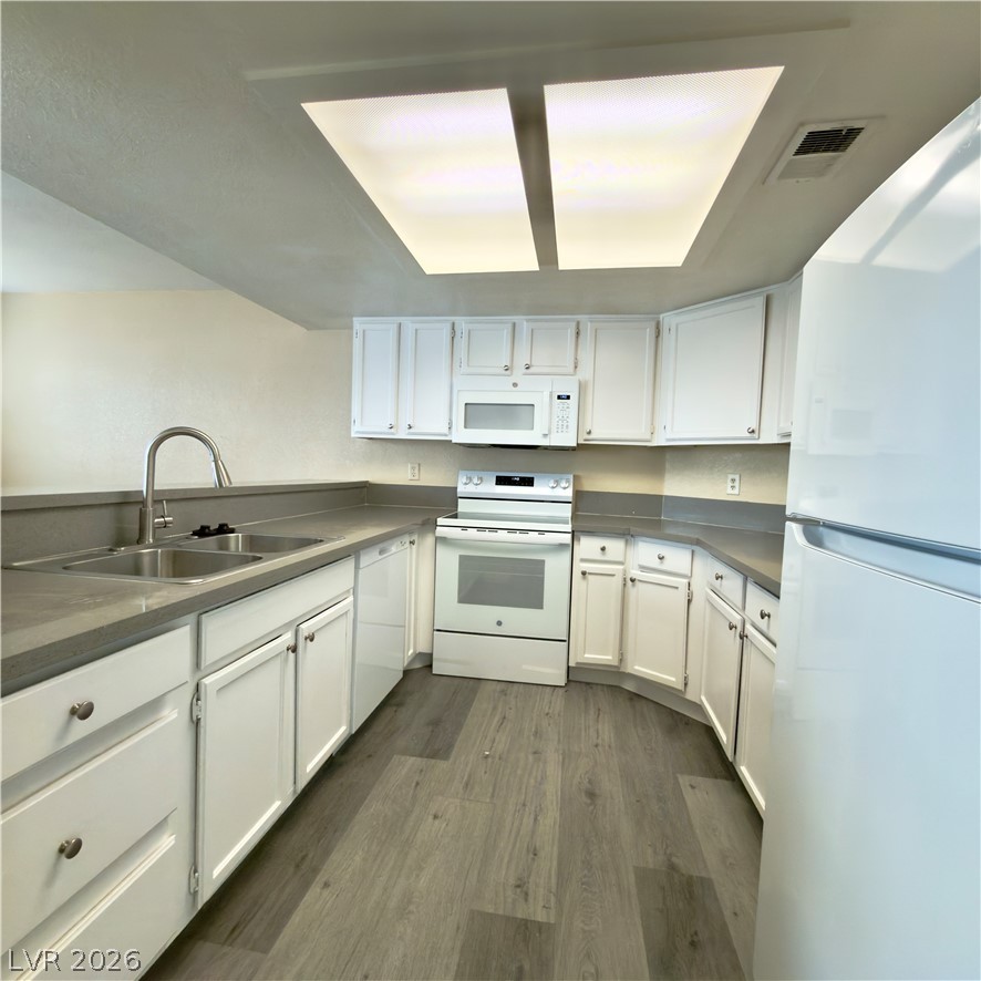 6250 West Flamingo Road 159 Property Photo 25