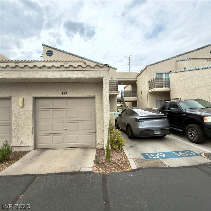 6250 West Flamingo Road 159 Property Photo 31