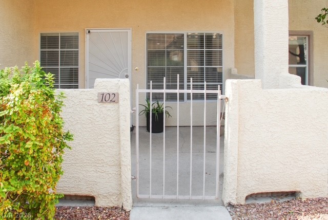 3601 Arginis Street 102 Property Photo 6